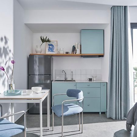 M Village Living Tran Nao TP. Hồ Chí Minh Ngoại thất bức ảnh