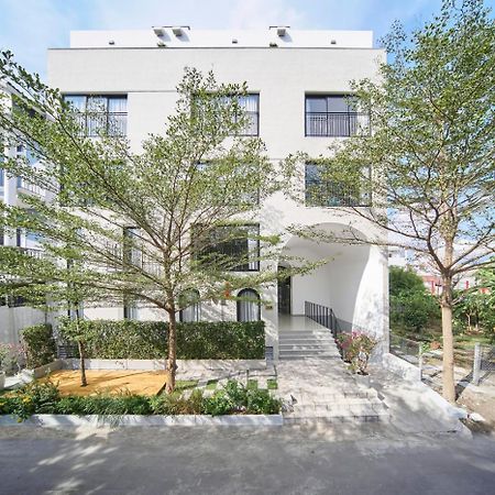 M Village Living Tran Nao TP. Hồ Chí Minh Ngoại thất bức ảnh