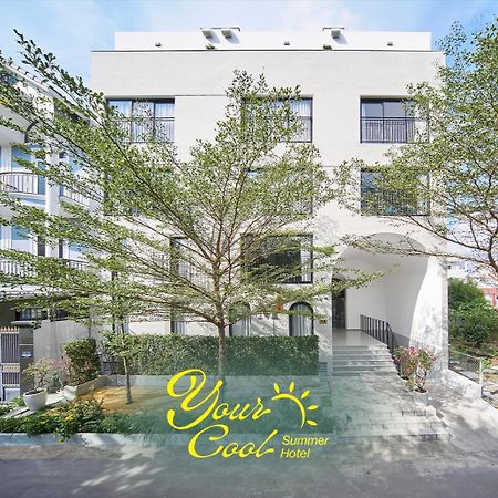M Village Living Tran Nao TP. Hồ Chí Minh Ngoại thất bức ảnh