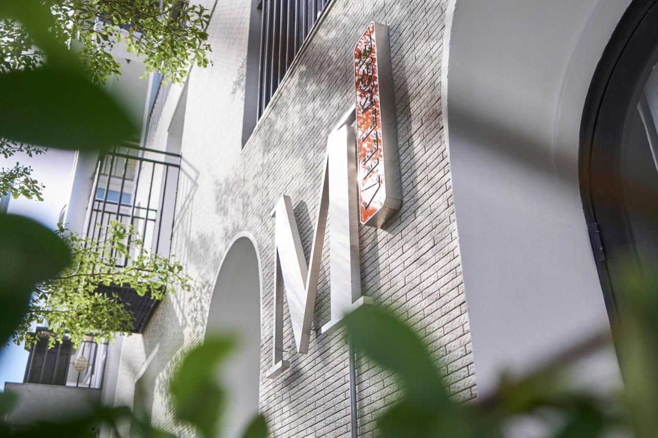 M Village Living Tran Nao TP. Hồ Chí Minh Ngoại thất bức ảnh