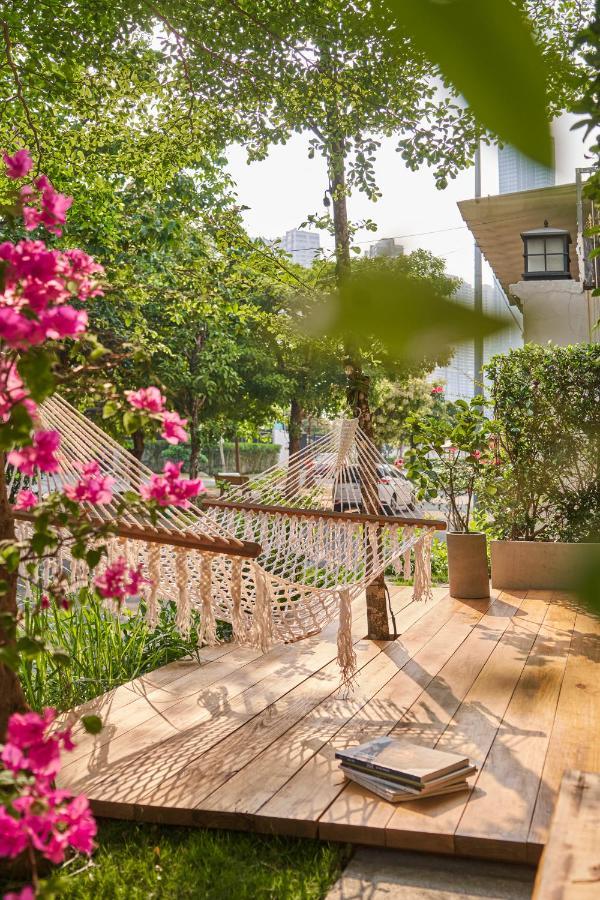 M Village Living Tran Nao TP. Hồ Chí Minh Ngoại thất bức ảnh