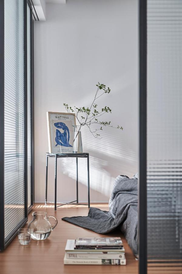 M Village Living Tran Nao TP. Hồ Chí Minh Ngoại thất bức ảnh