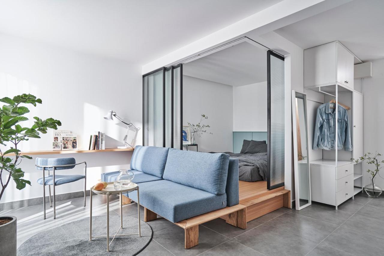 M Village Living Tran Nao TP. Hồ Chí Minh Ngoại thất bức ảnh