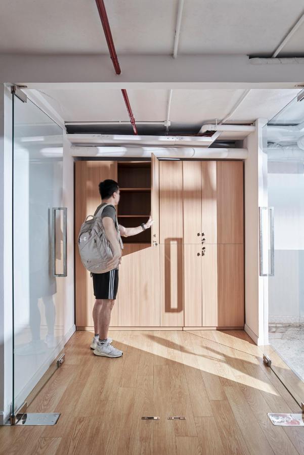 M Village Living Tran Nao TP. Hồ Chí Minh Ngoại thất bức ảnh