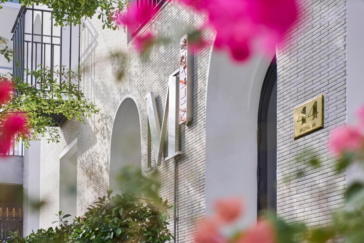 M Village Living Tran Nao TP. Hồ Chí Minh Ngoại thất bức ảnh