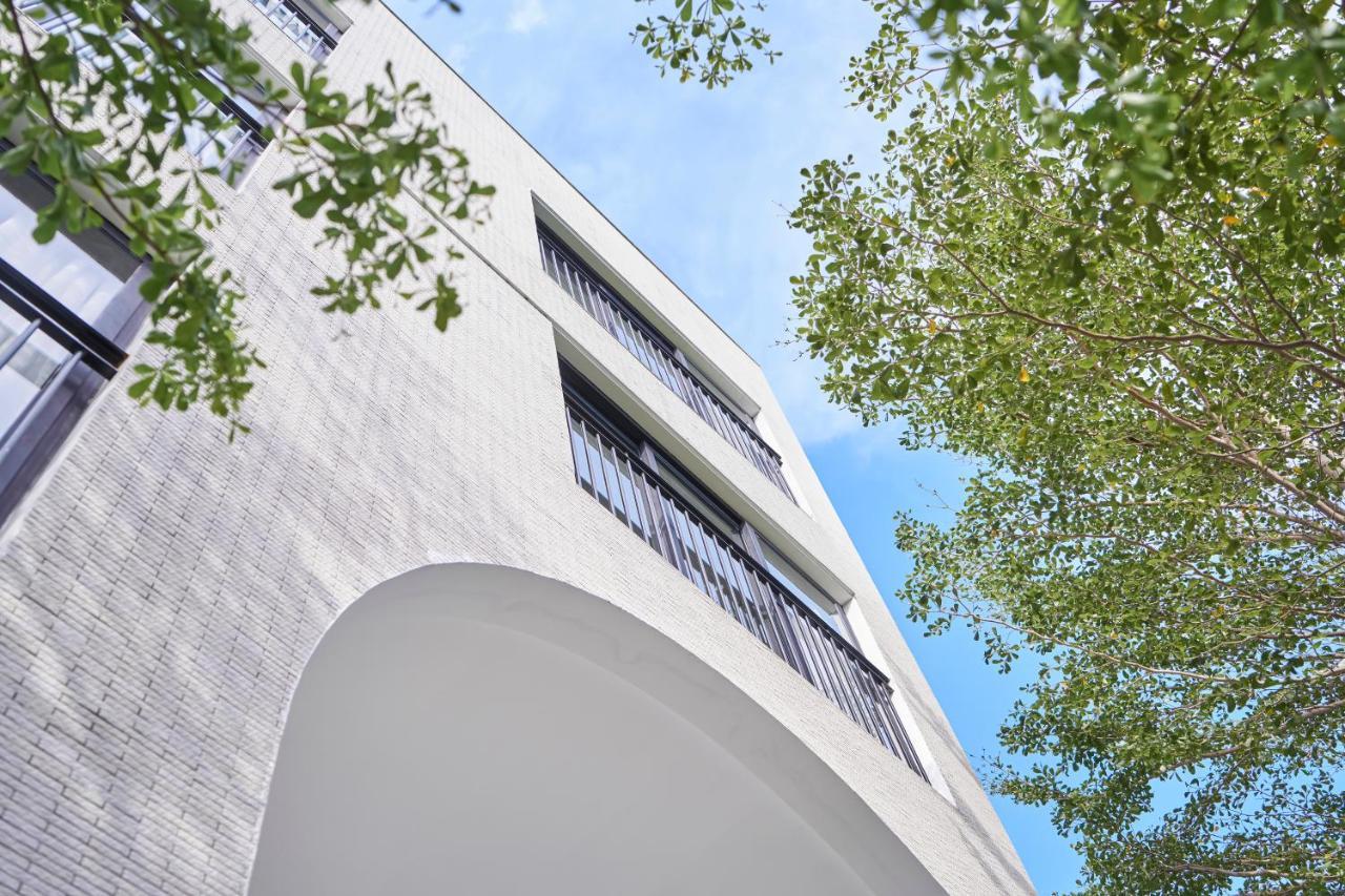 M Village Living Tran Nao TP. Hồ Chí Minh Ngoại thất bức ảnh