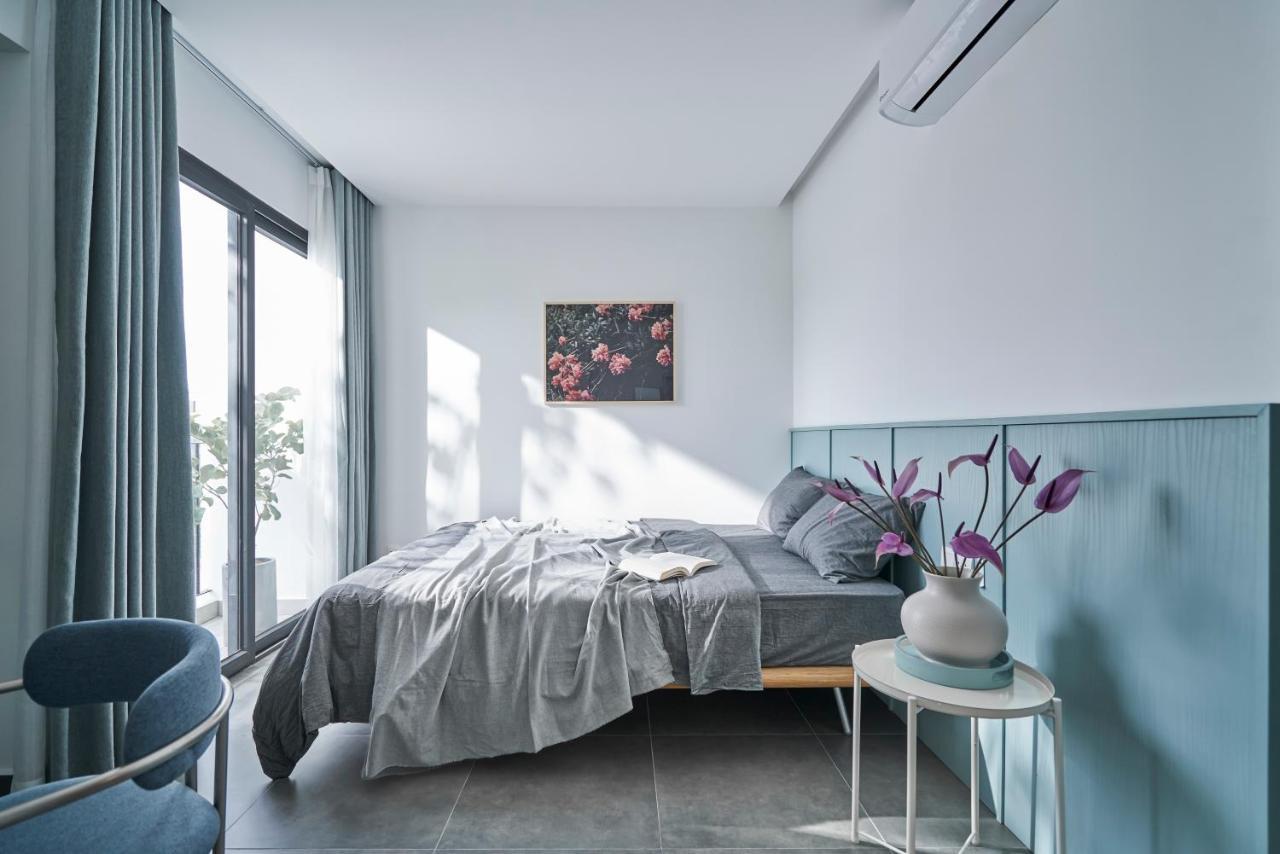 M Village Living Tran Nao TP. Hồ Chí Minh Ngoại thất bức ảnh