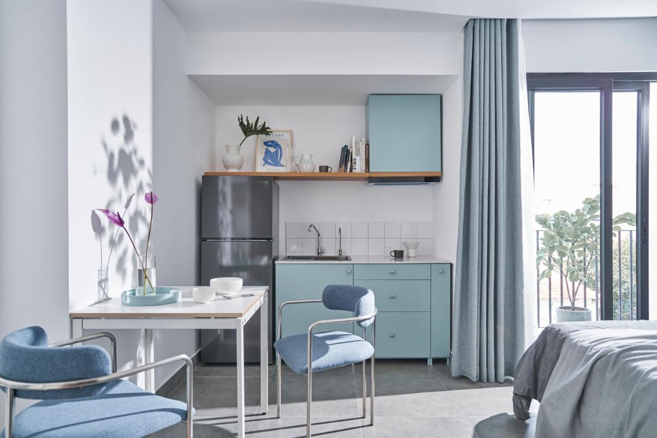 M Village Living Tran Nao TP. Hồ Chí Minh Ngoại thất bức ảnh