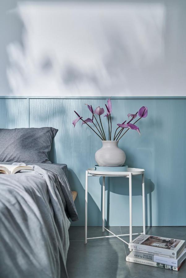 M Village Living Tran Nao TP. Hồ Chí Minh Ngoại thất bức ảnh