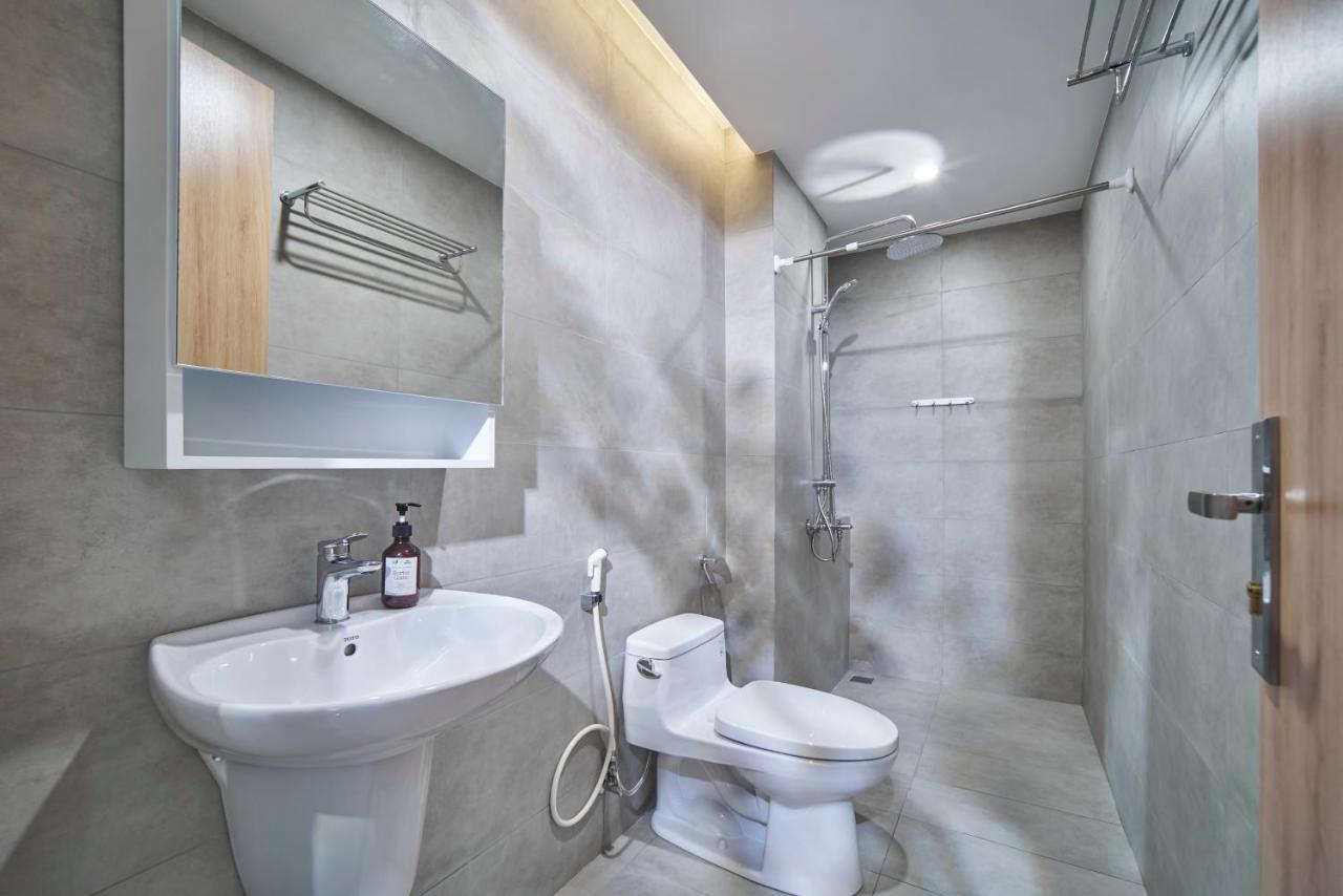 M Village Living Tran Nao TP. Hồ Chí Minh Ngoại thất bức ảnh