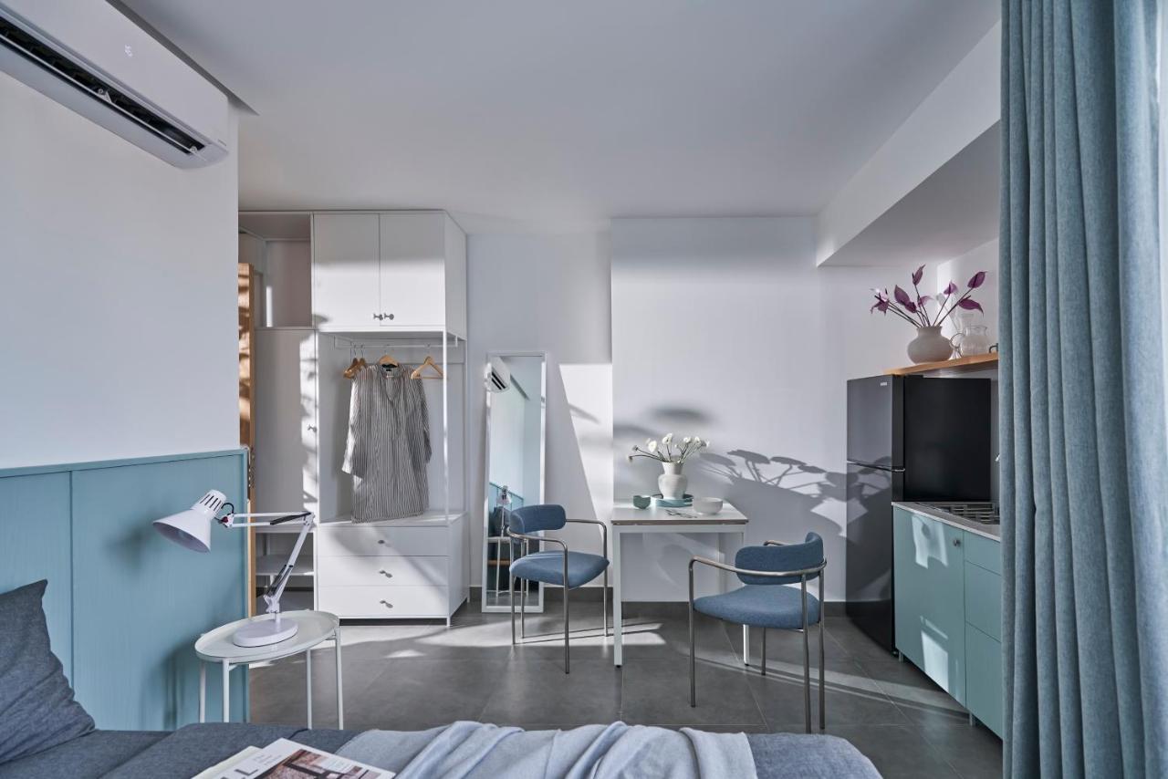 M Village Living Tran Nao TP. Hồ Chí Minh Ngoại thất bức ảnh