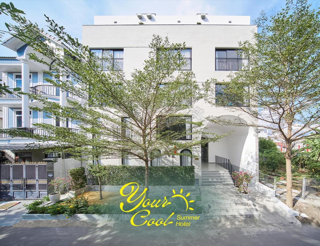 M Village Living Tran Nao TP. Hồ Chí Minh Ngoại thất bức ảnh